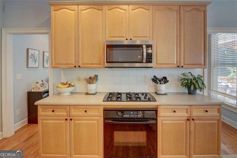 5355 Spalding Bridge Court Peachtree Corners - 13