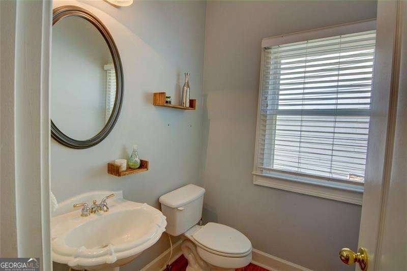 5355 Spalding Bridge Court Peachtree Corners - 14