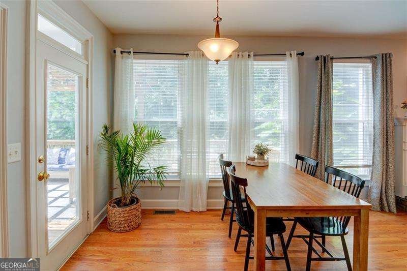 5355 Spalding Bridge Court Peachtree Corners - 19