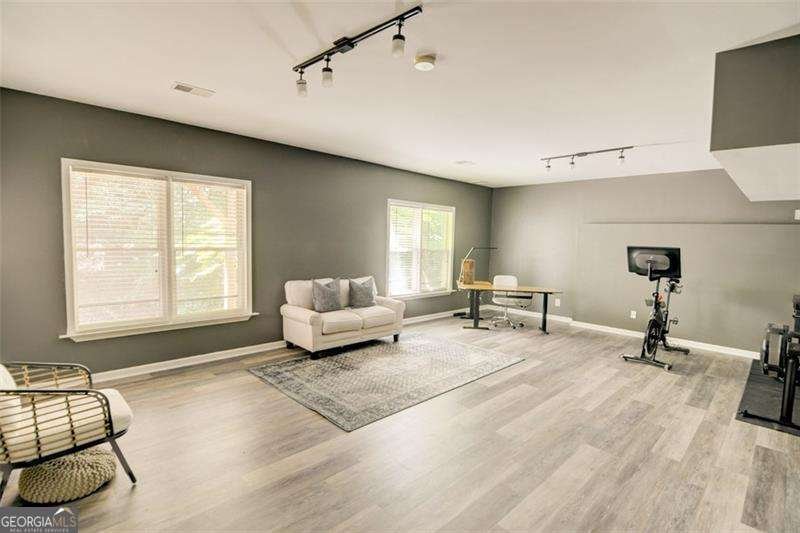 5355 Spalding Bridge Court Peachtree Corners - 2