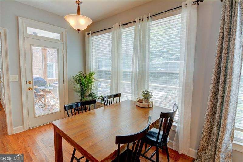 5355 Spalding Bridge Court Peachtree Corners - 20