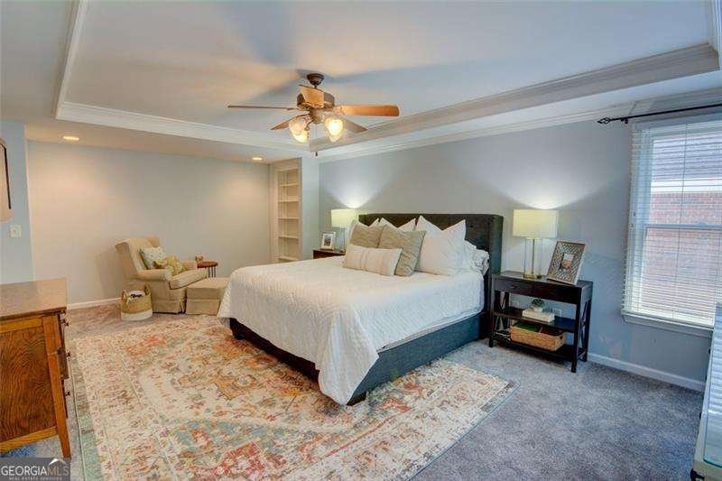 5355 Spalding Bridge Court Peachtree Corners - 28