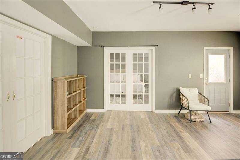 5355 Spalding Bridge Court Peachtree Corners - 3