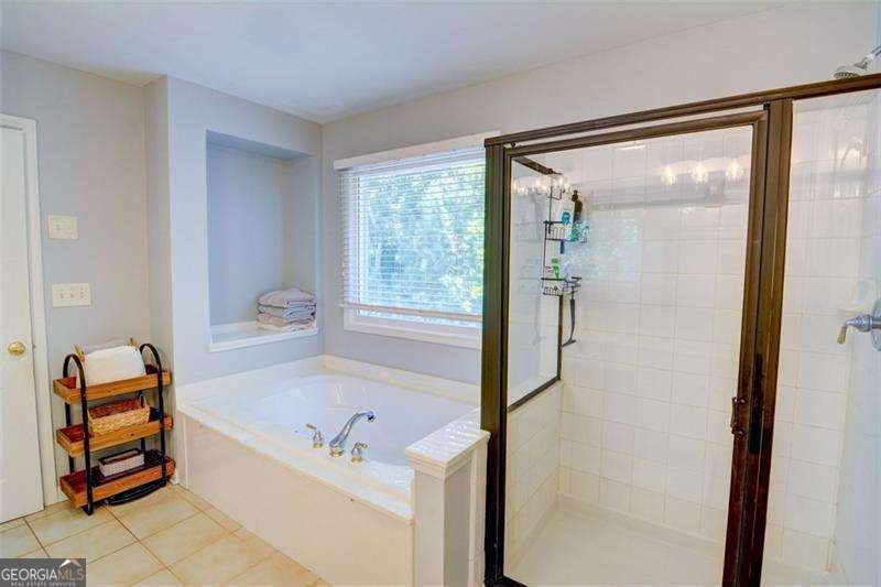 5355 Spalding Bridge Court Peachtree Corners - 30