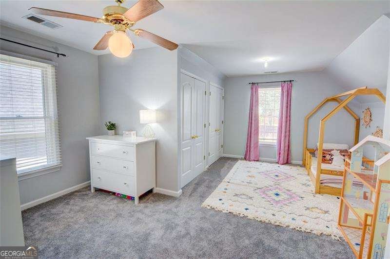 5355 Spalding Bridge Court Peachtree Corners - 31