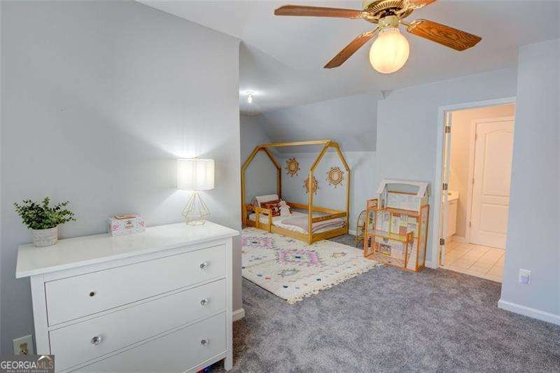 5355 Spalding Bridge Court Peachtree Corners - 33