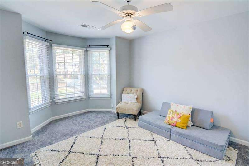 5355 Spalding Bridge Court Peachtree Corners - 36