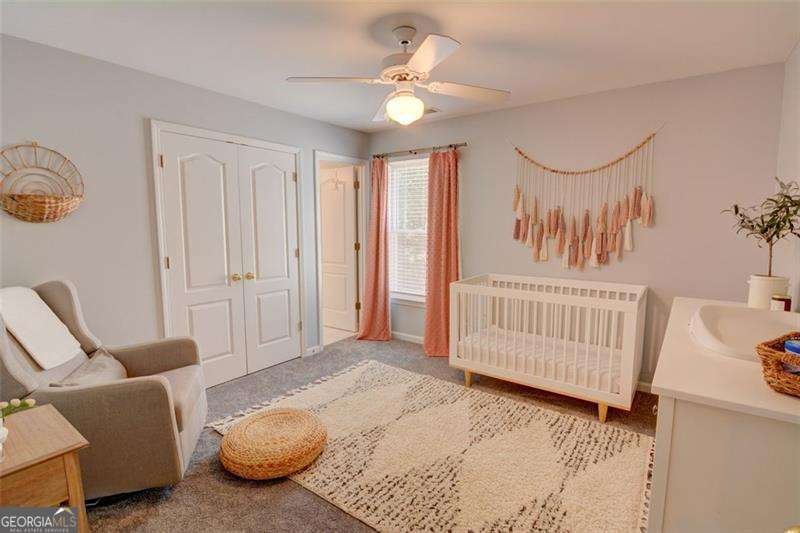 5355 Spalding Bridge Court Peachtree Corners - 37