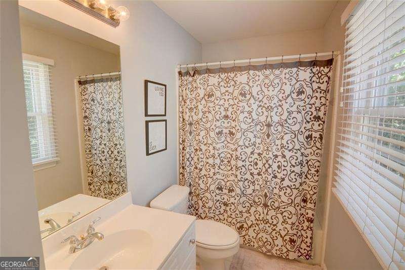 5355 Spalding Bridge Court Peachtree Corners - 38