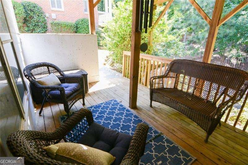 5355 Spalding Bridge Court Peachtree Corners - 4