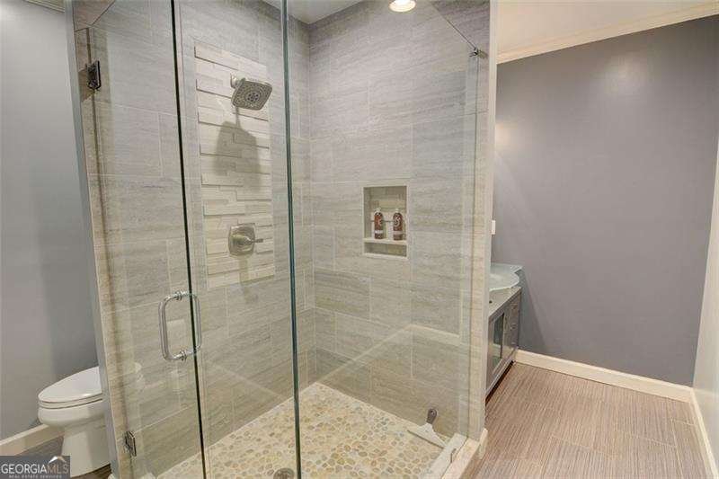 5355 Spalding Bridge Court Peachtree Corners - 42