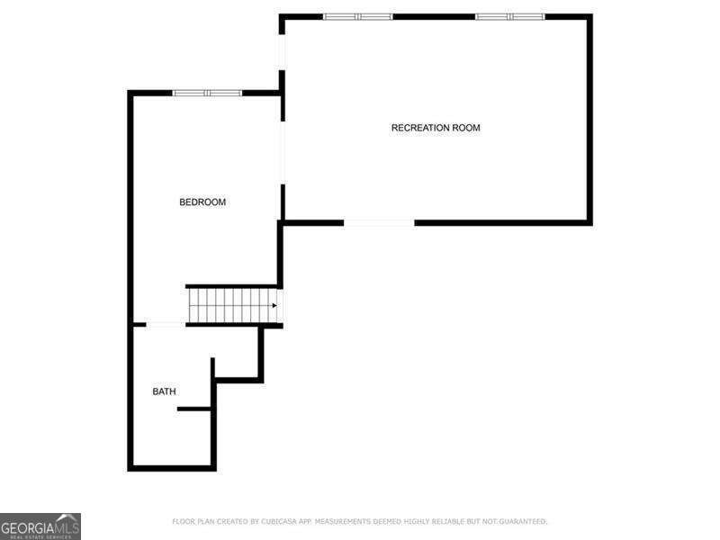 5355 Spalding Bridge Court Peachtree Corners - 51