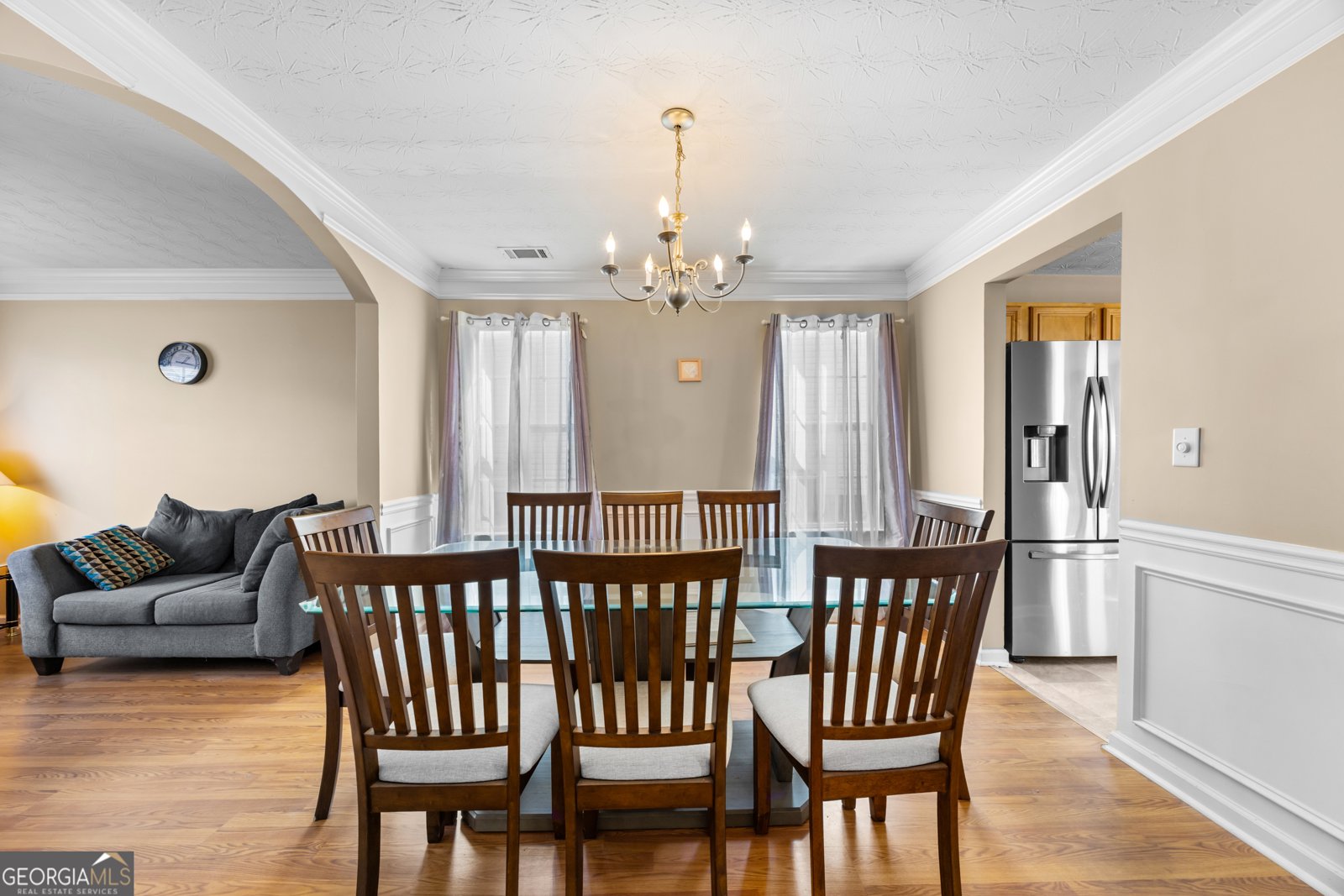 100 Adelaide Drive Covington - 10