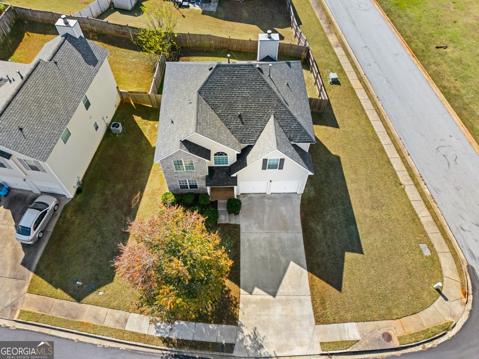 100 Adelaide Drive Covington - 3