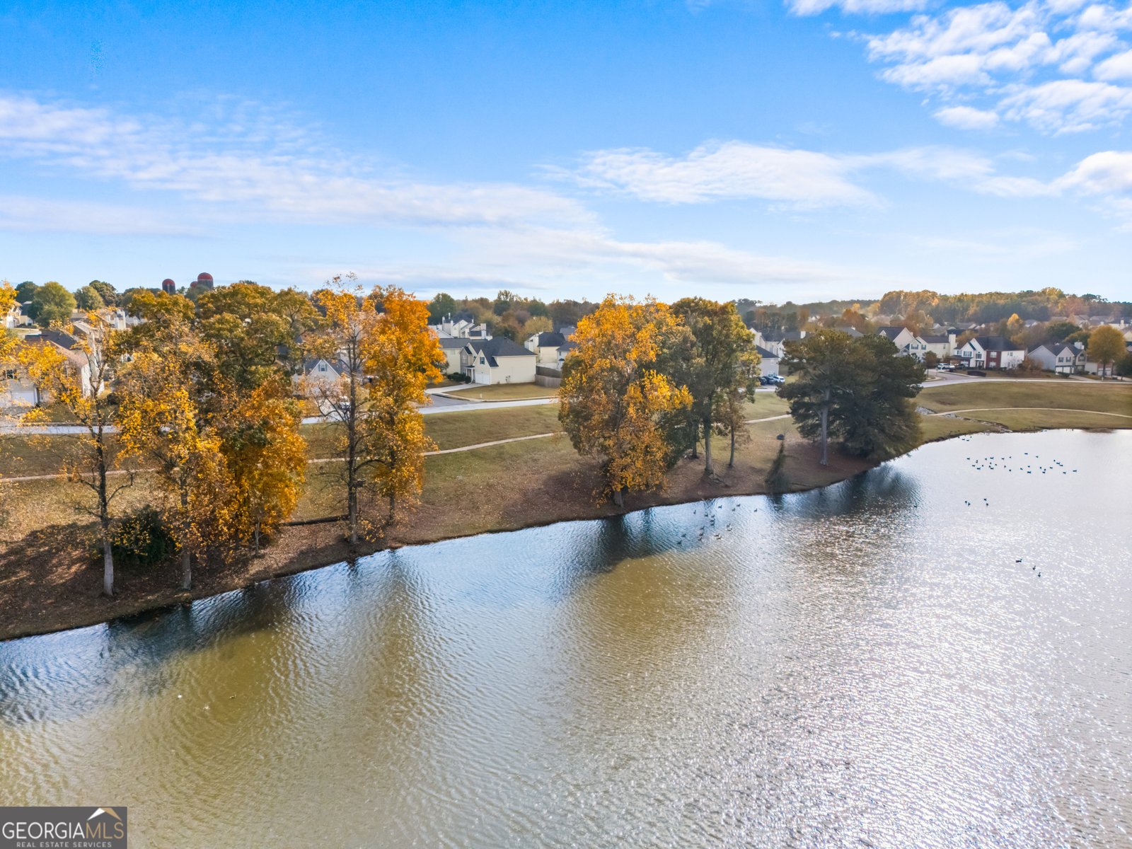 100 Adelaide Drive Covington - 36