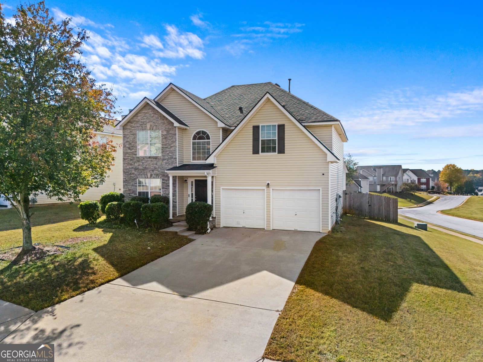 100 Adelaide Drive Covington - 38