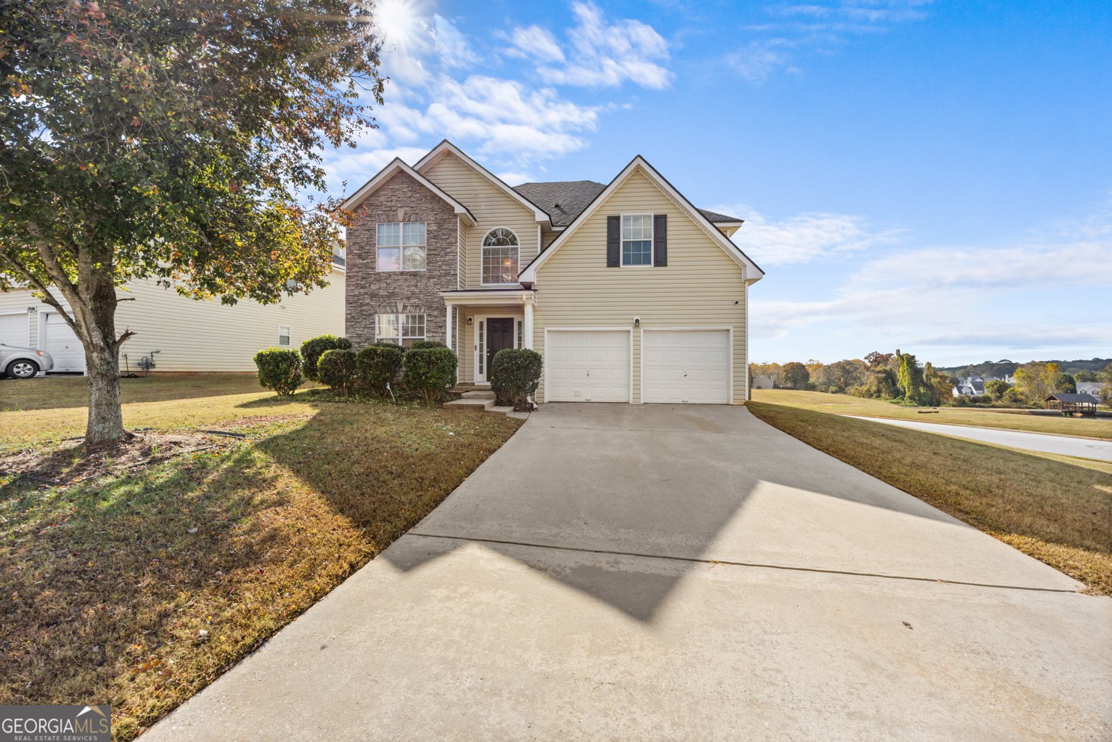 100 Adelaide Drive Covington - 39