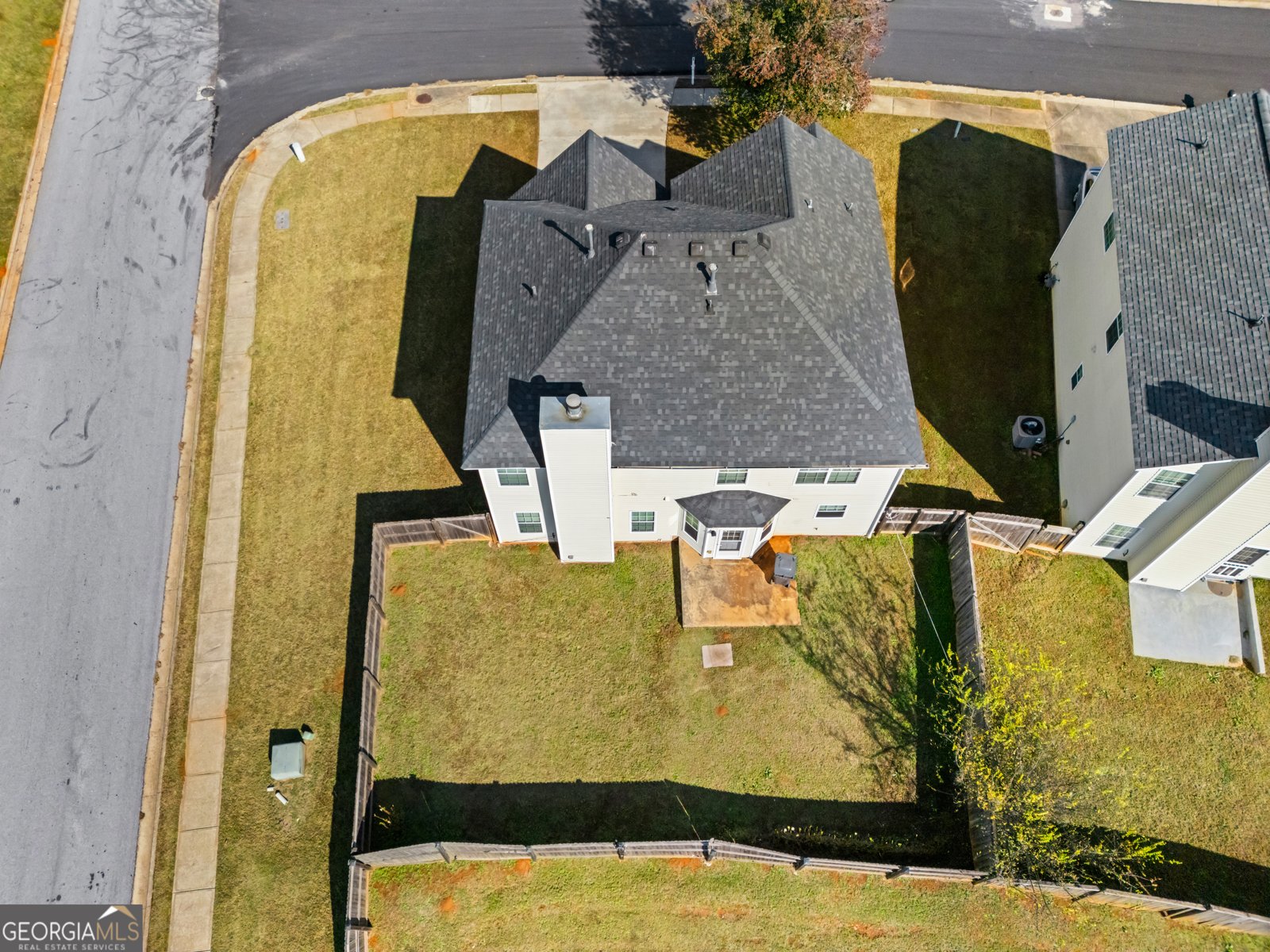 100 Adelaide Drive Covington - 4