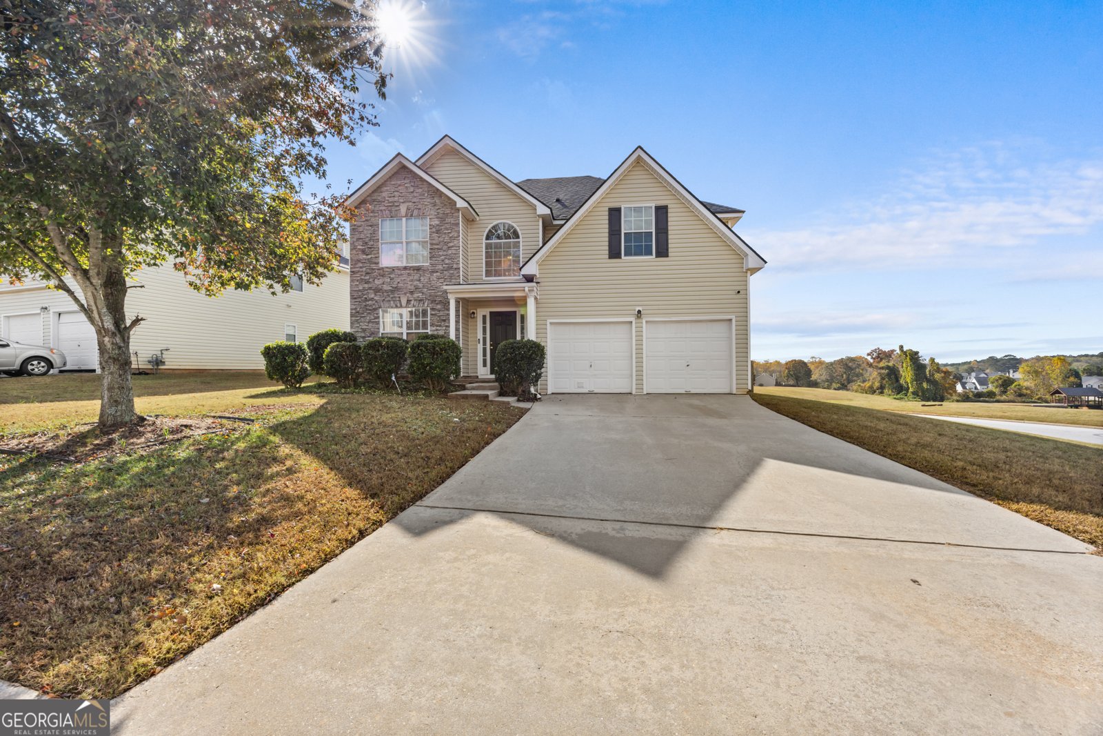 100 Adelaide Drive Covington - 5