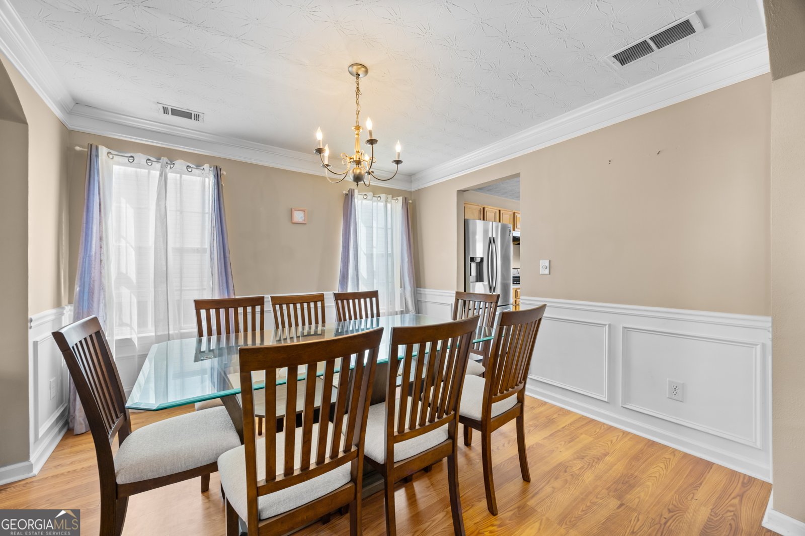 100 Adelaide Drive Covington - 9