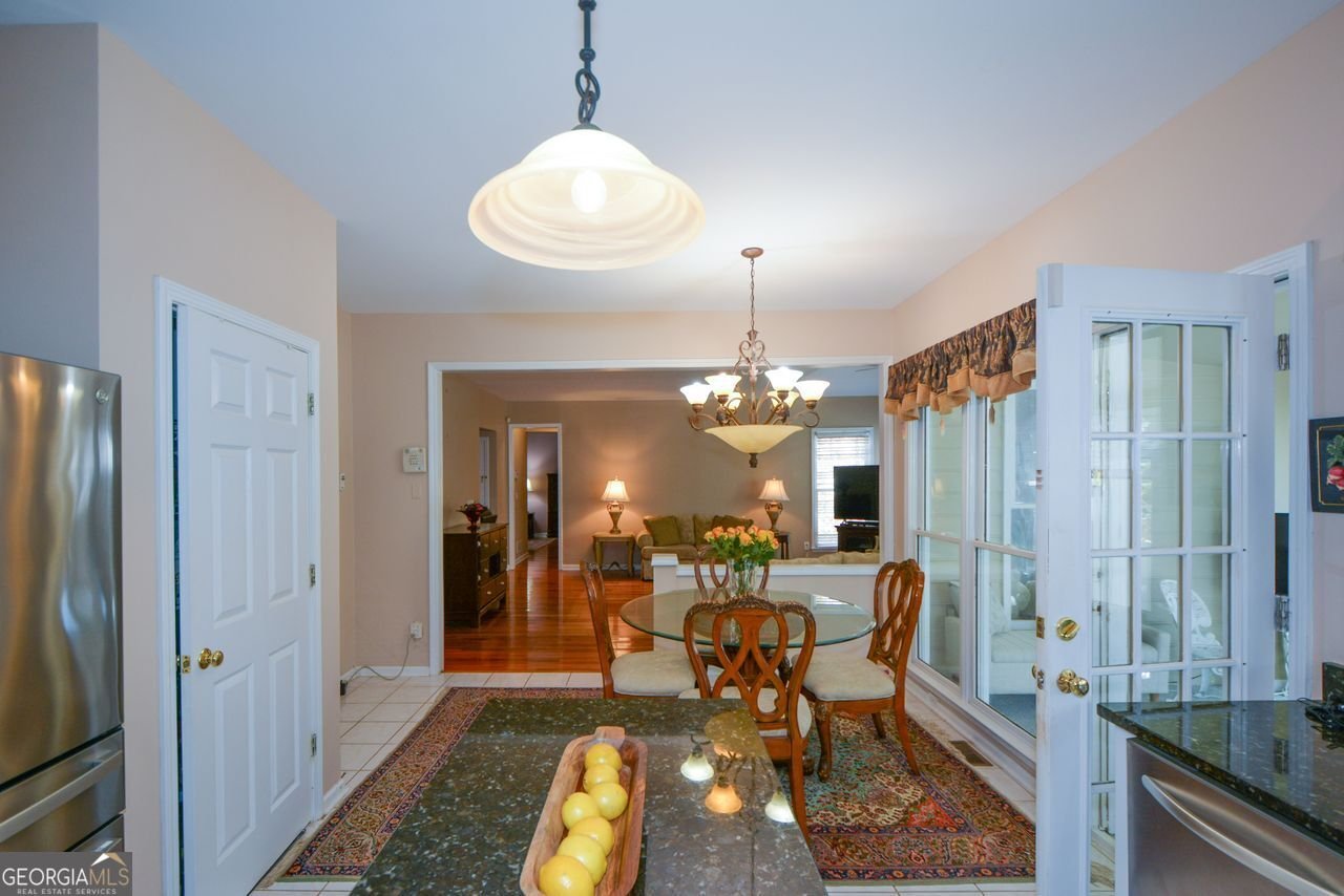 7170 Collingsworth Place Cumming - 14