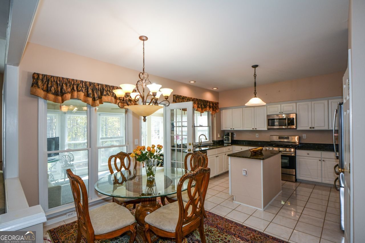 7170 Collingsworth Place Cumming - 15