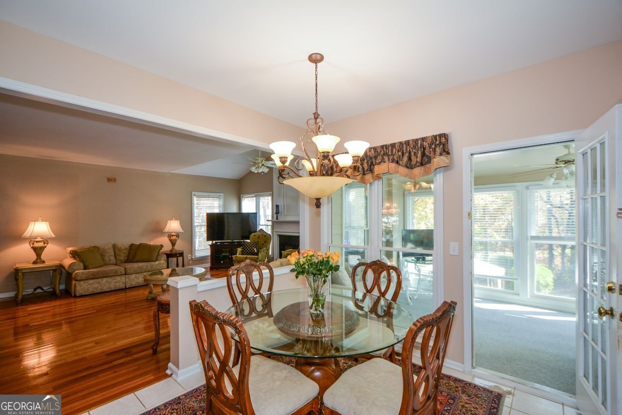 7170 Collingsworth Place Cumming - 16