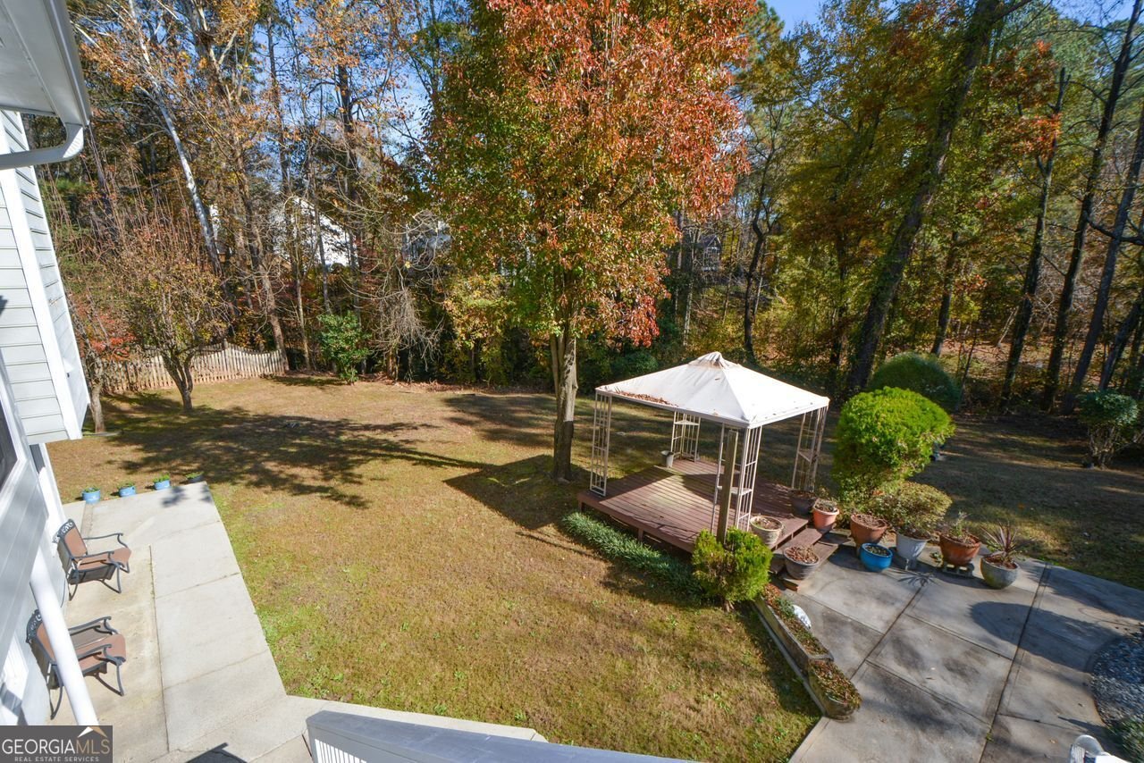 7170 Collingsworth Place Cumming - 20