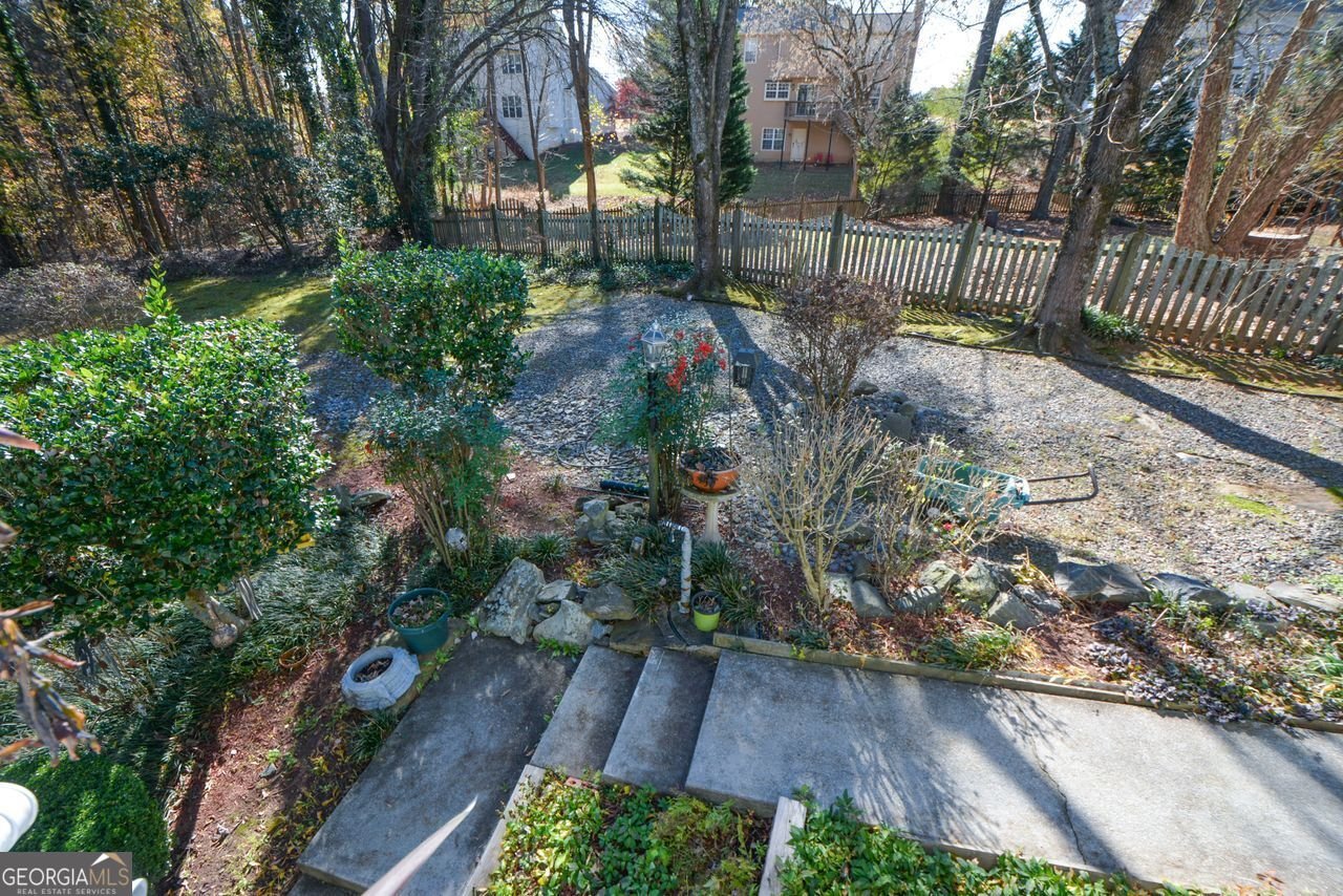 7170 Collingsworth Place Cumming - 22