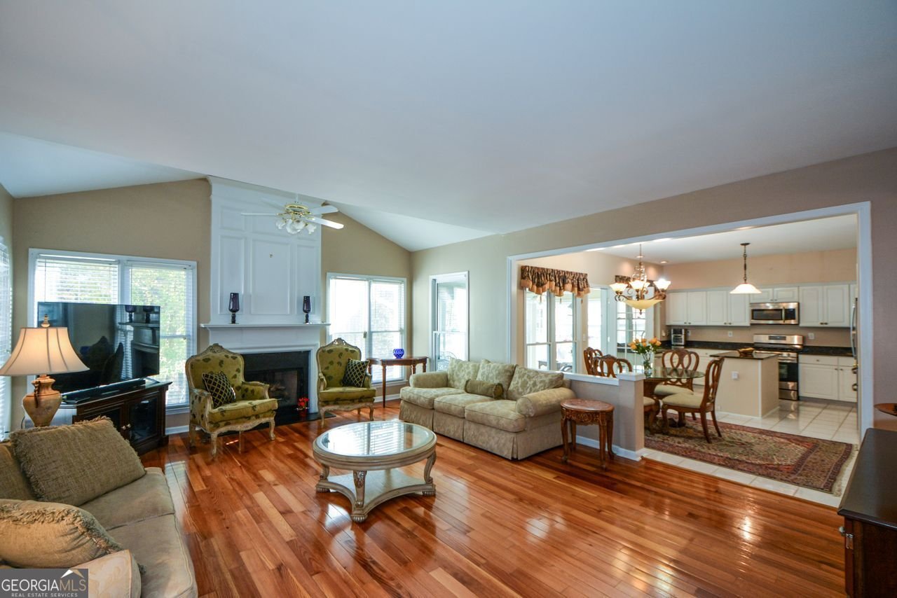 7170 Collingsworth Place Cumming - 24