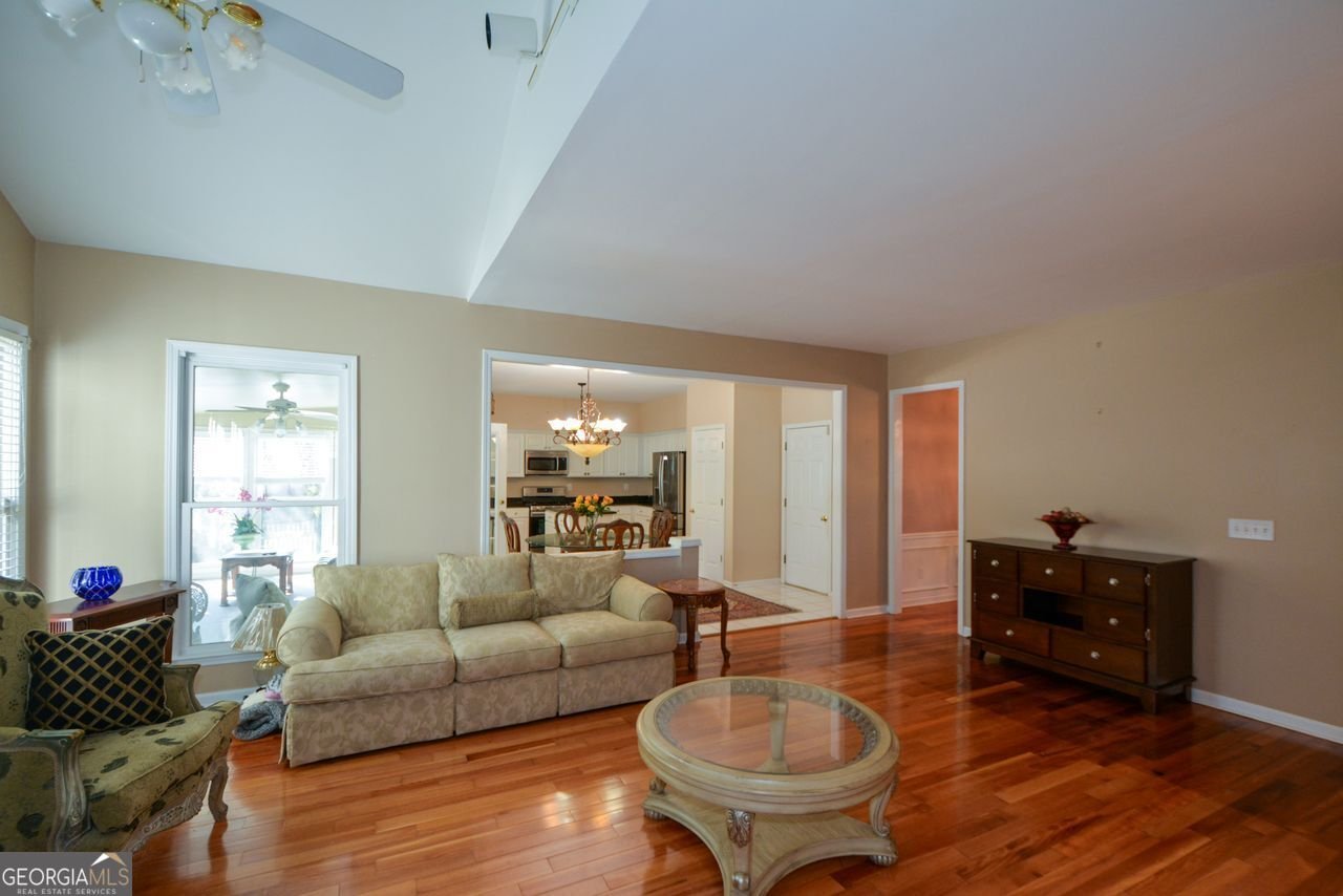 7170 Collingsworth Place Cumming - 25