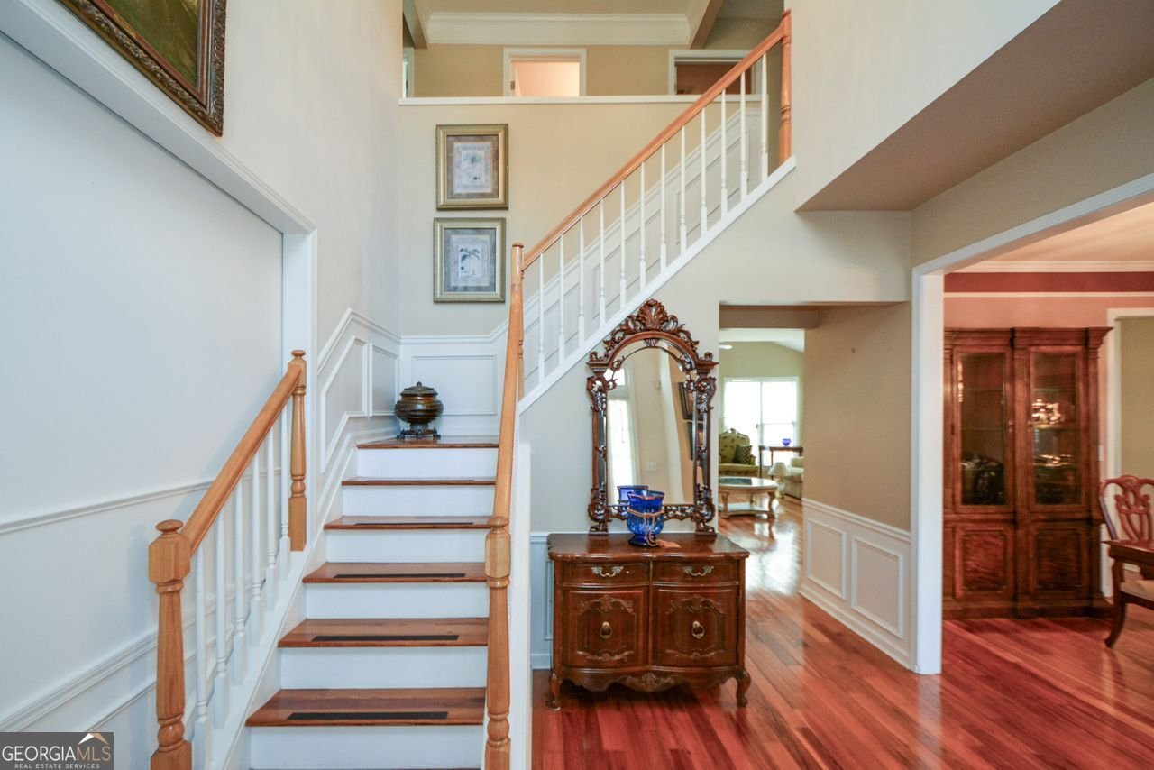 7170 Collingsworth Place Cumming - 26