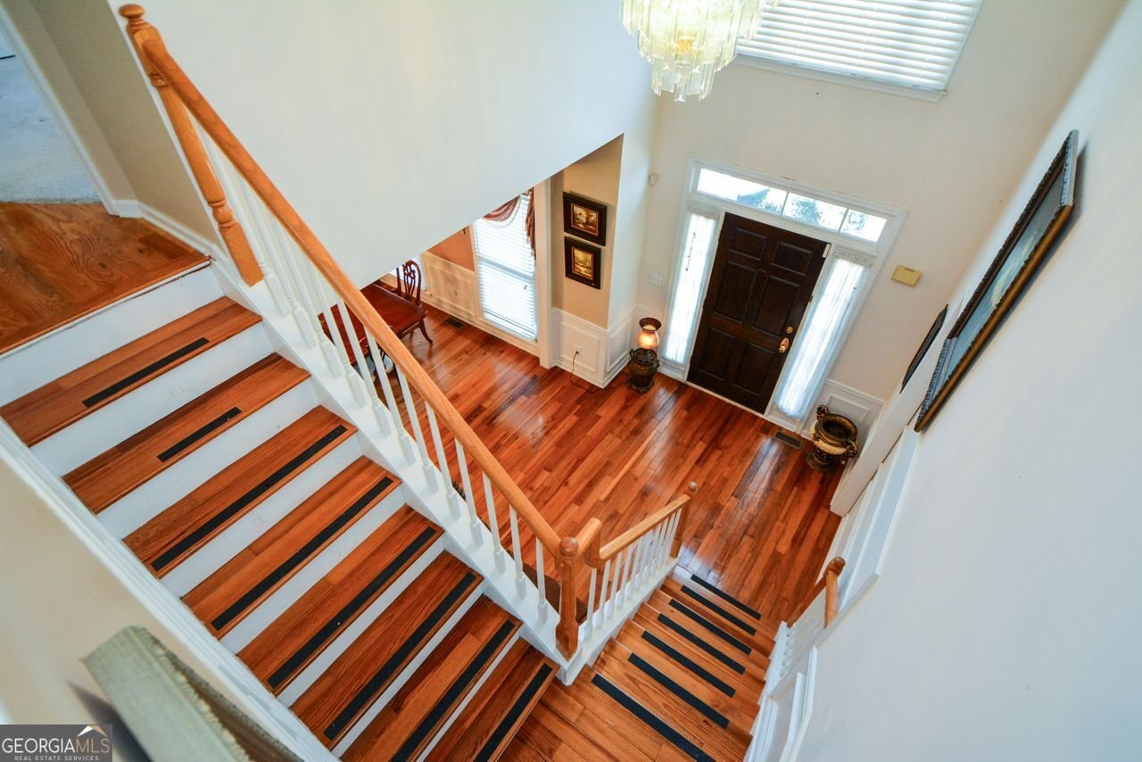 7170 Collingsworth Place Cumming - 27