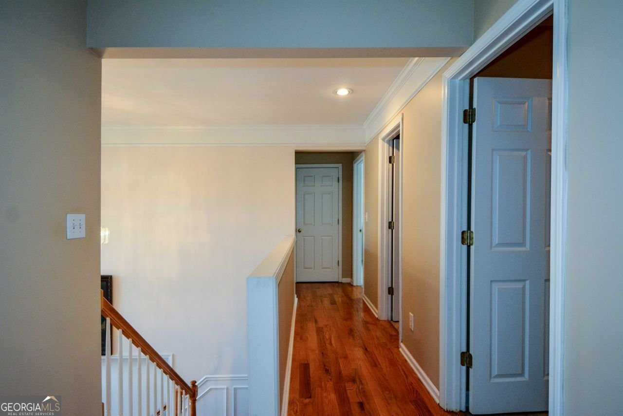 7170 Collingsworth Place Cumming - 28