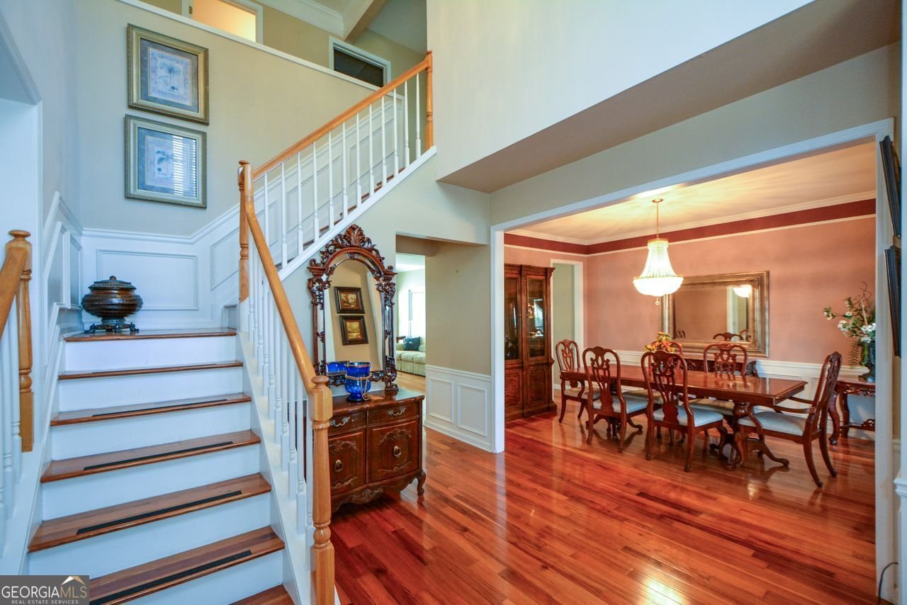 7170 Collingsworth Place Cumming - 3