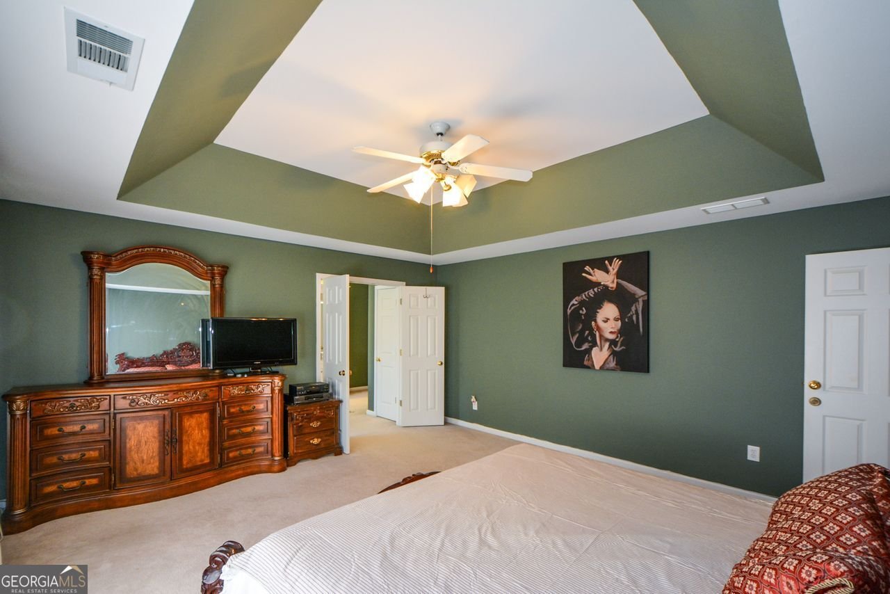 7170 Collingsworth Place Cumming - 30