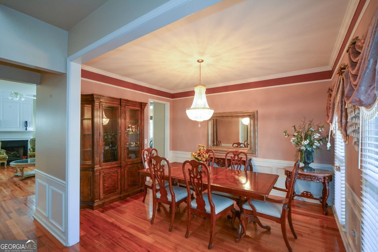 7170 Collingsworth Place Cumming - 5