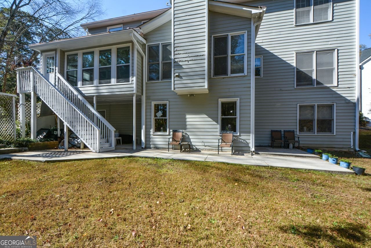 7170 Collingsworth Place Cumming - 56