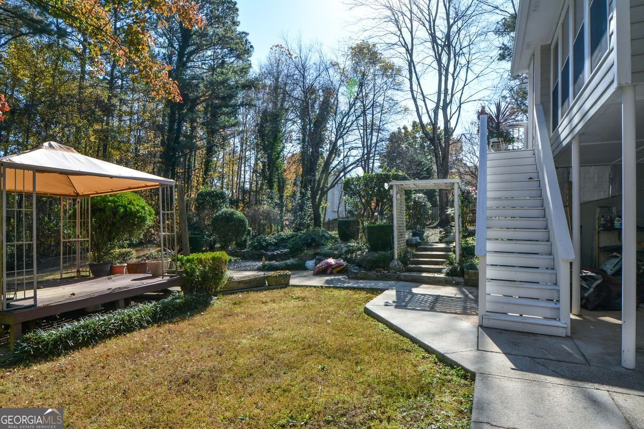 7170 Collingsworth Place Cumming - 60