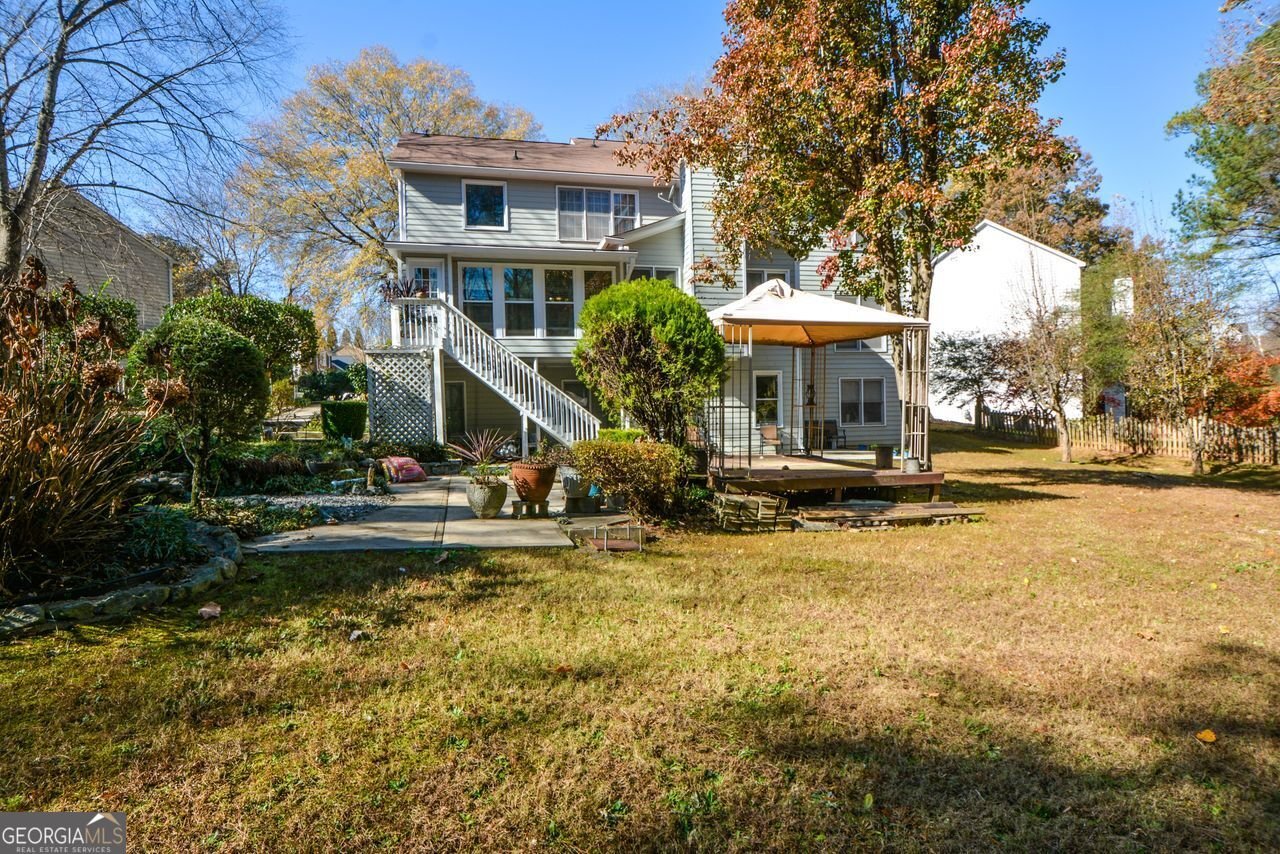 7170 Collingsworth Place Cumming - 63