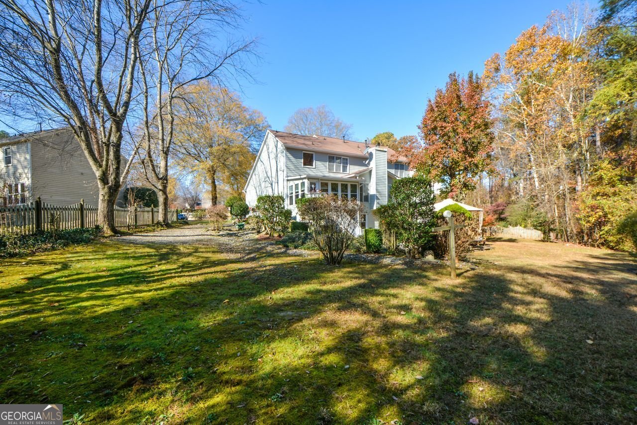 7170 Collingsworth Place Cumming - 64