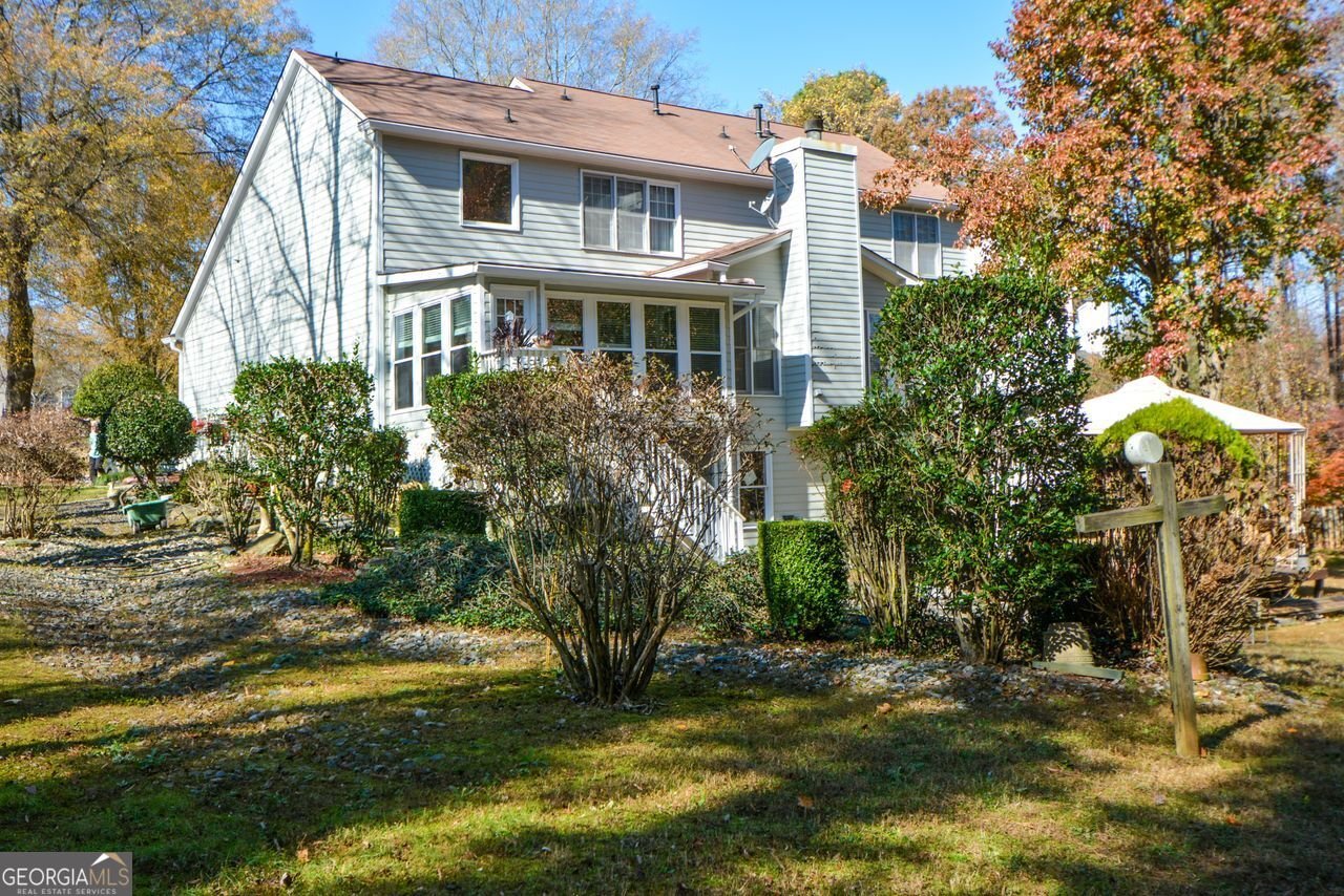 7170 Collingsworth Place Cumming - 65