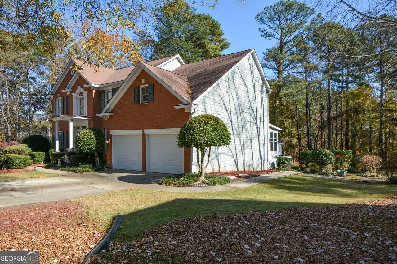 7170 Collingsworth Place Cumming - 66