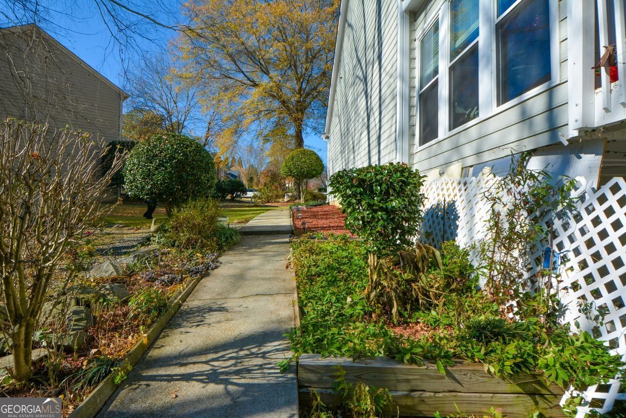 7170 Collingsworth Place Cumming - 67