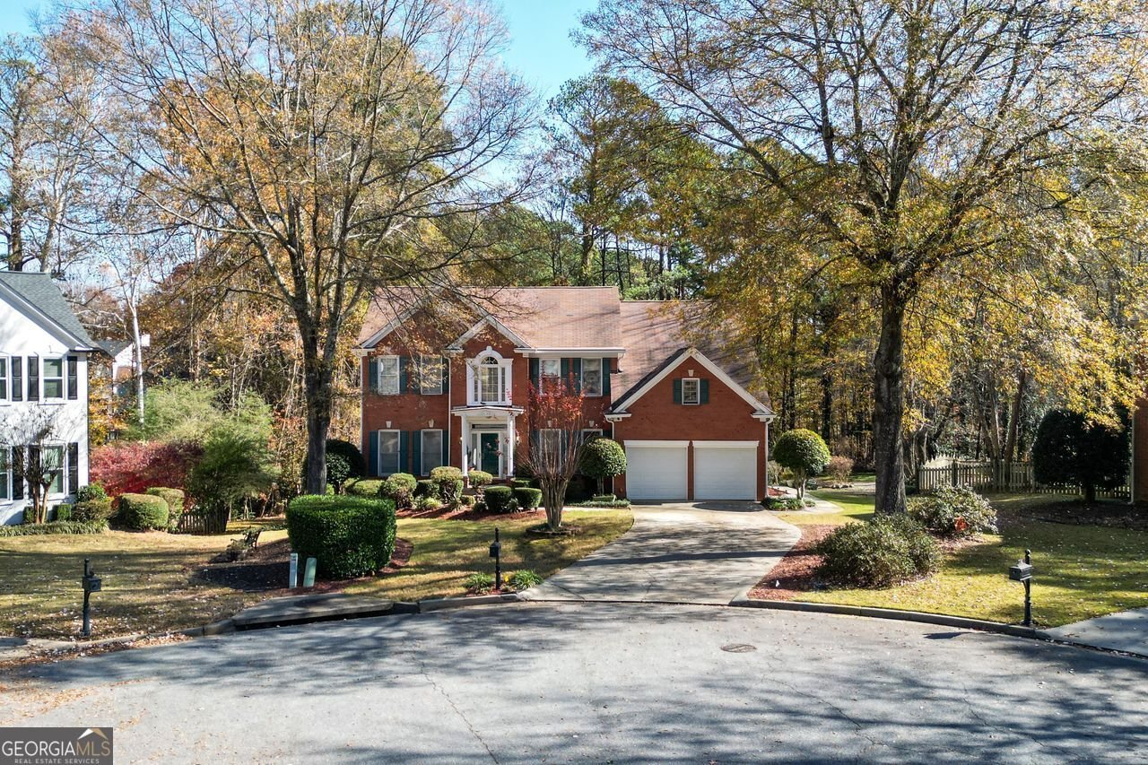 7170 Collingsworth Place Cumming - 68