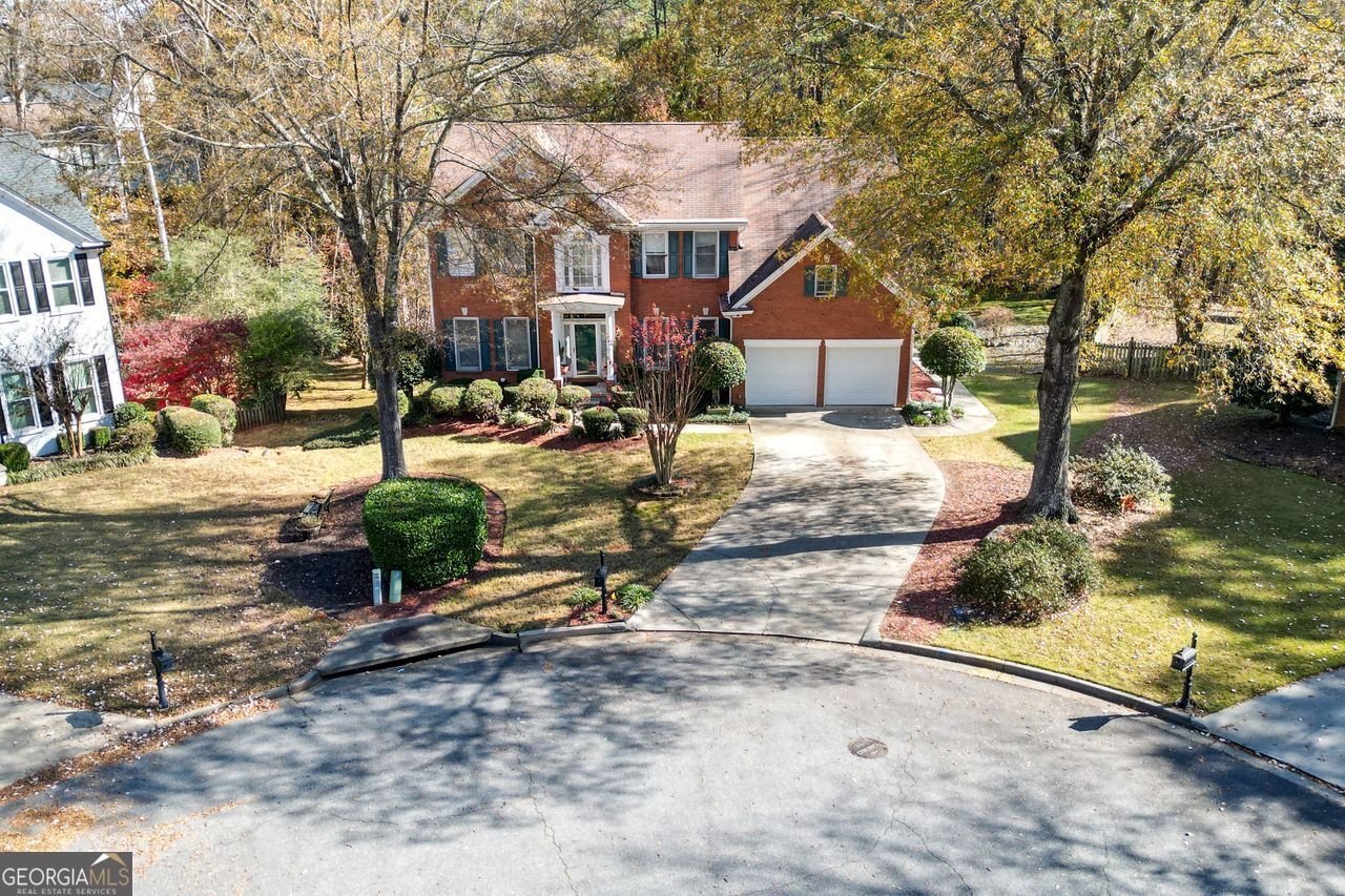 7170 Collingsworth Place Cumming - 69