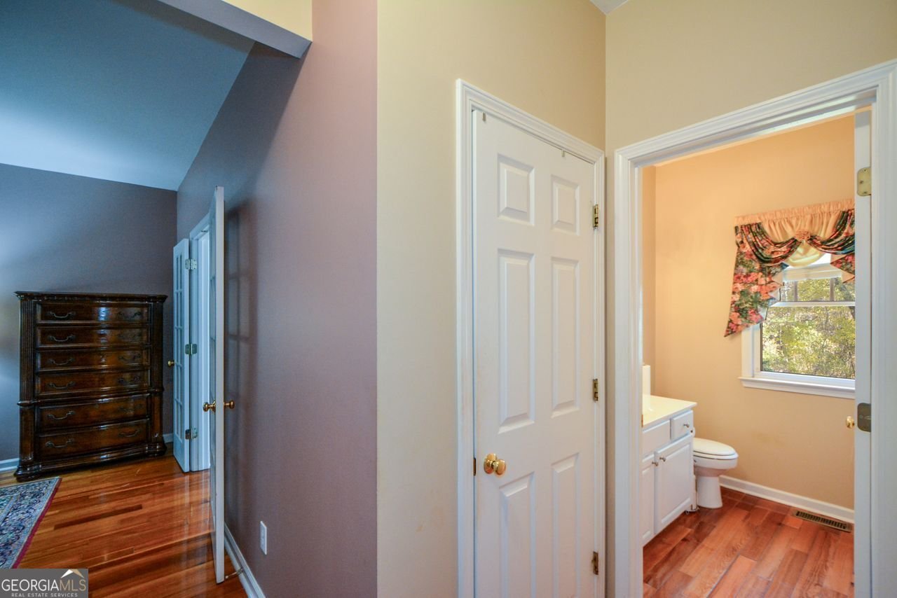 7170 Collingsworth Place Cumming - 7