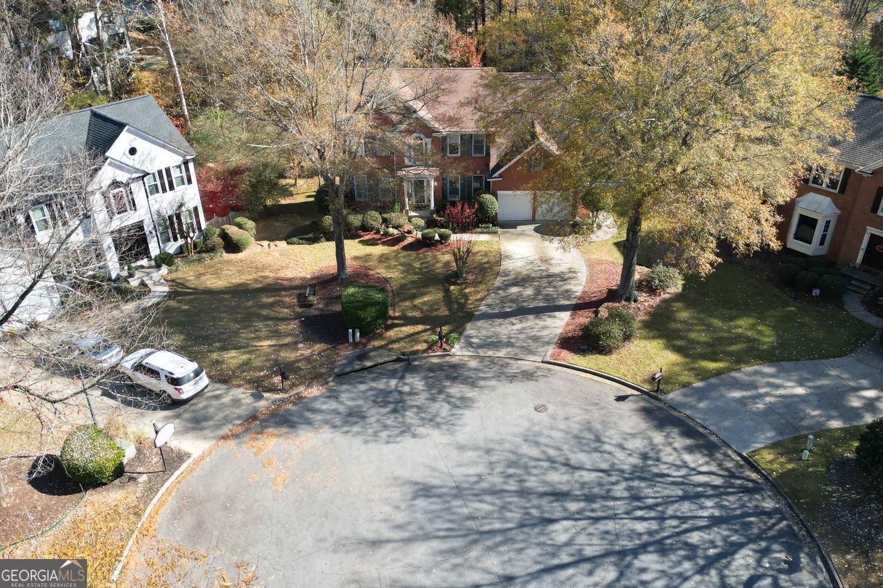 7170 Collingsworth Place Cumming - 70