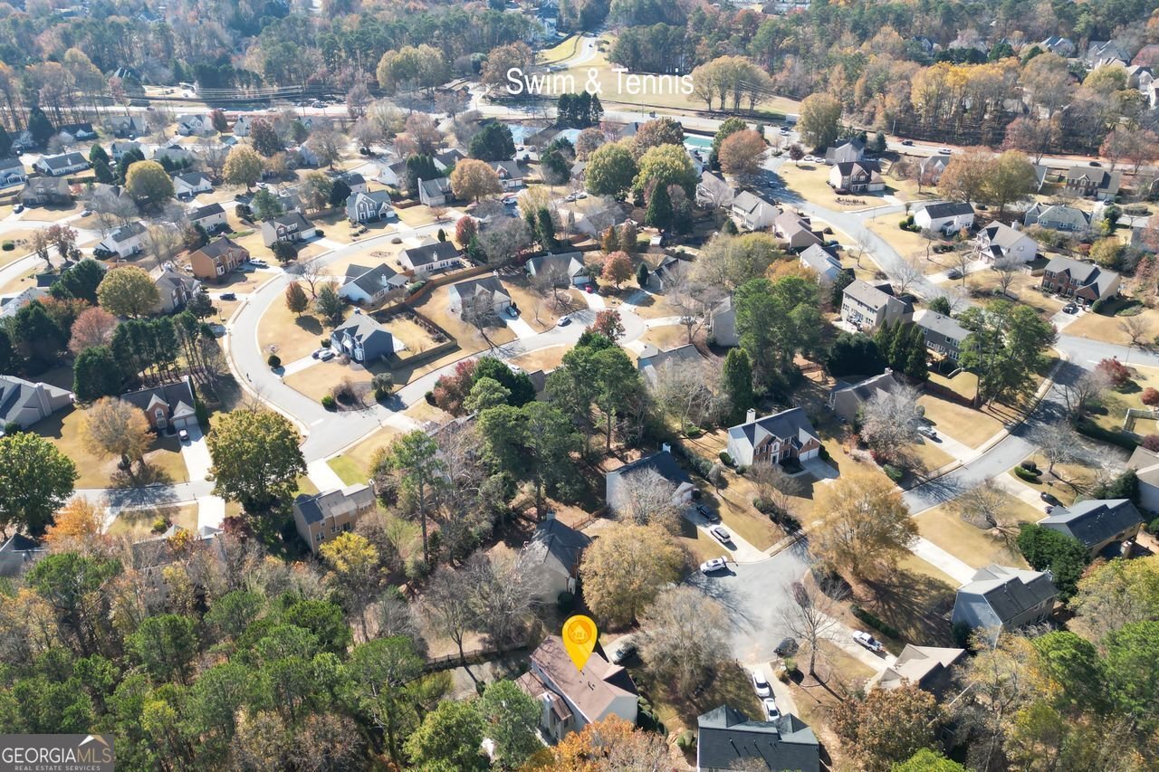 7170 Collingsworth Place Cumming - 75