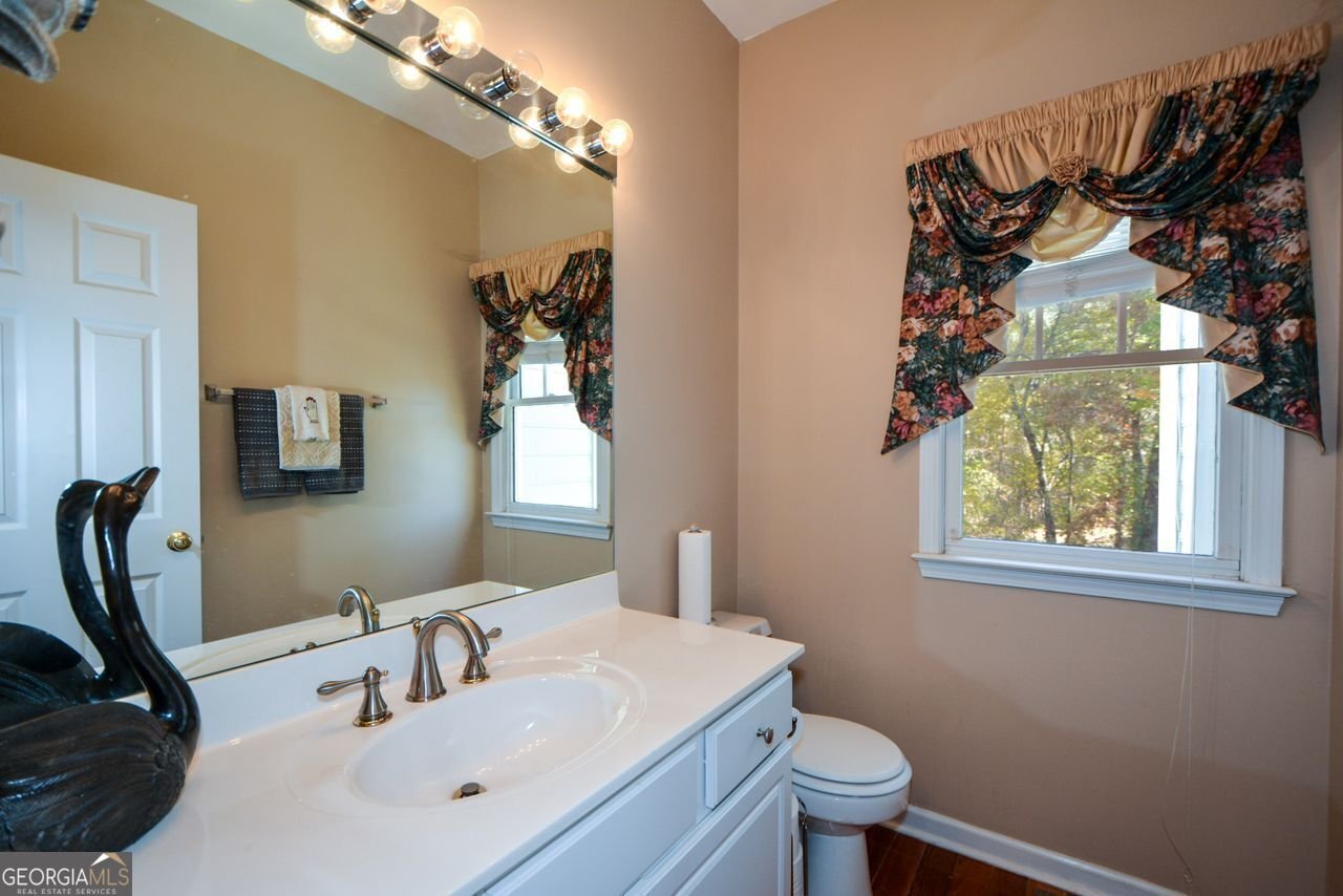 7170 Collingsworth Place Cumming - 8